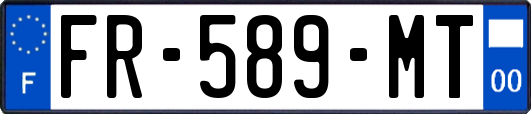 FR-589-MT