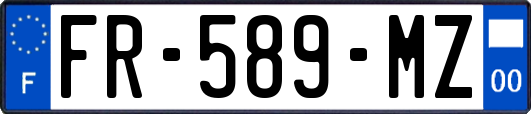 FR-589-MZ
