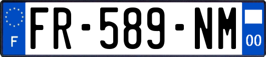 FR-589-NM