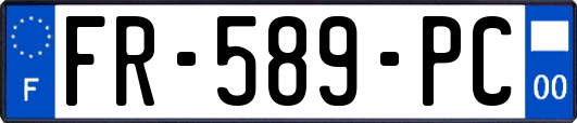 FR-589-PC