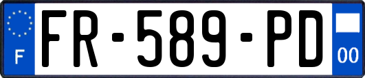 FR-589-PD