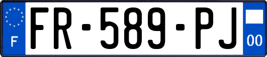 FR-589-PJ
