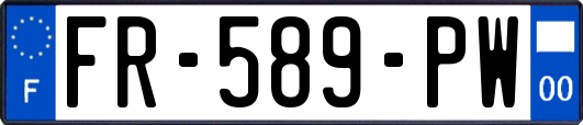 FR-589-PW
