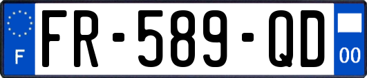 FR-589-QD