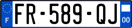 FR-589-QJ