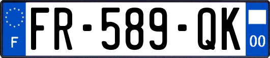 FR-589-QK