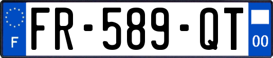 FR-589-QT
