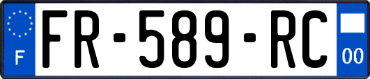 FR-589-RC