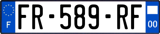 FR-589-RF