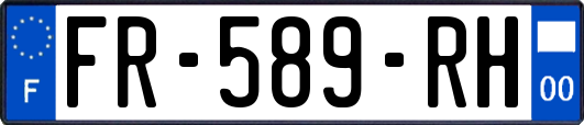 FR-589-RH