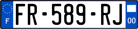 FR-589-RJ