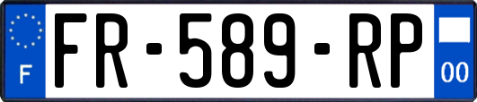 FR-589-RP