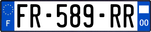 FR-589-RR