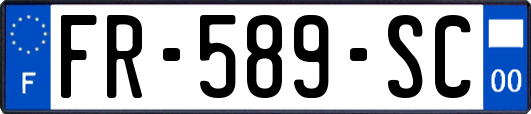 FR-589-SC