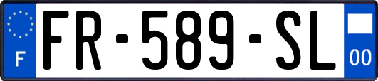 FR-589-SL