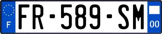 FR-589-SM