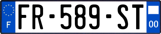 FR-589-ST
