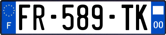 FR-589-TK