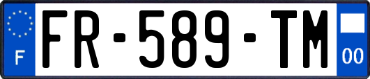 FR-589-TM