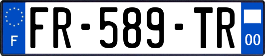 FR-589-TR