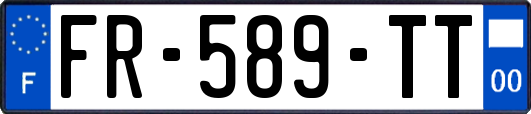 FR-589-TT