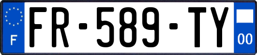 FR-589-TY