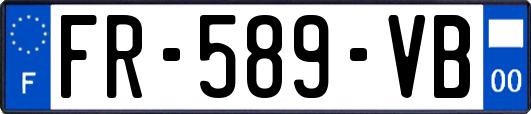 FR-589-VB