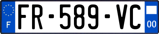 FR-589-VC