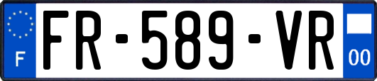 FR-589-VR