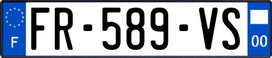 FR-589-VS