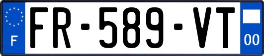 FR-589-VT