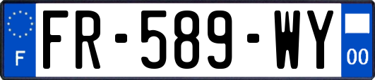 FR-589-WY