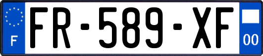 FR-589-XF