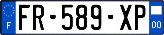 FR-589-XP