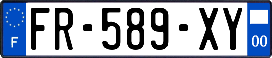 FR-589-XY