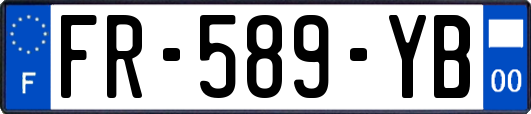 FR-589-YB