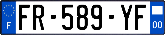 FR-589-YF