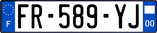 FR-589-YJ