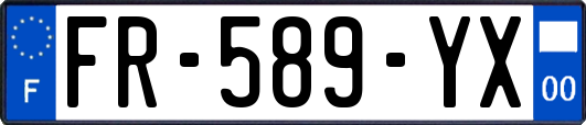 FR-589-YX