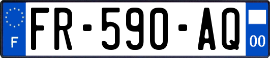 FR-590-AQ