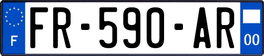 FR-590-AR