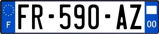 FR-590-AZ