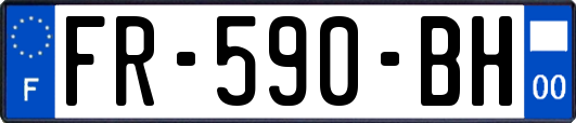 FR-590-BH