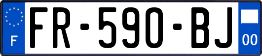 FR-590-BJ