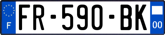 FR-590-BK