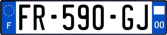 FR-590-GJ