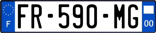 FR-590-MG