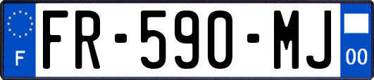 FR-590-MJ