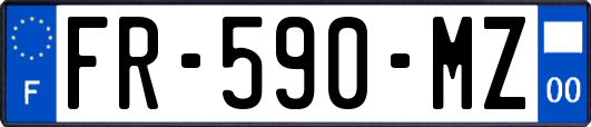 FR-590-MZ