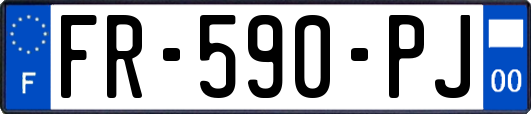 FR-590-PJ